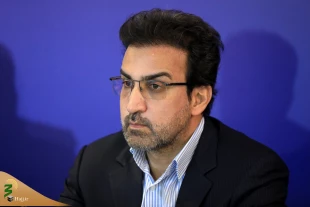 معاون عمران، حمل و نقل وترافیک شهرداری مشهد اعلام کرد؛


آغاز عملیات حفاری و اتصال حرم مطهر رضوی به متروی مشهد
 2