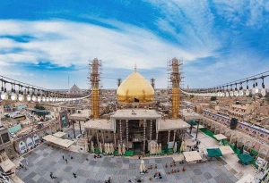 سفرهای زیارتی به عتبات عالیات و سوریه فعلا برقرار نمی‌شود