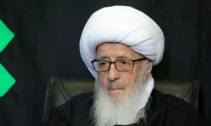 آیت الله وحید خراسانی:

روز شهادت امام صادق(ع) همه کشور باید عزادار باشد