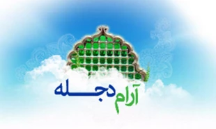 آرام دجله 2