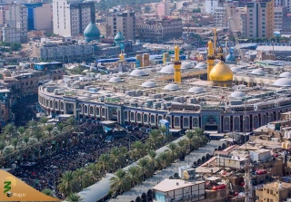 ۹۶۰ میلیارد ریال کمک‌های مردمی ایران برای بازسازی عتبات جمع‌آوری شد