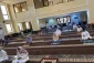 اقامه نماز در مساجد مکه مکرمه پس از ۳ ماه تعطیلی + عکس 3
