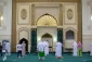 اقامه نماز در مساجد مکه مکرمه پس از ۳ ماه تعطیلی + عکس 6