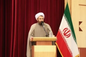 حجت‌الاسلام قاسم جعفرزاده؛
تبلیغ و اطلاع‌رسانی دینی اساس پیشرفت فرهنگی جامعه است.