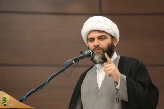 همایش گام دوم تبلیغ برگزار شد