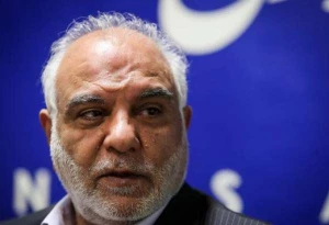 پیشرفت ۶۵ درصدی صحن حضرت زینب