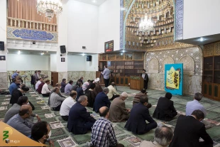 گره مشکلات اقتصادی بدست جوانان باز می شود  4