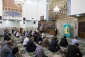 گره مشکلات اقتصادی بدست جوانان باز می شود  4
