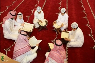 تداوم تعلیق آموزش قرآن در مساجد عربستان