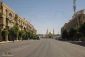 ممنوع شدن ورود به بین‌الحرمین در کربلا به دلیل شیوع کرونا 3