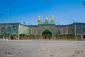 ممنوع شدن ورود به بین‌الحرمین در کربلا به دلیل شیوع کرونا 4