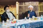 با حضور نماینده ولی فقیه در امور حج وزیارت صورت گرفت؛

بررسی راهبردها و رویکردهای مراسم اربعین 99 5