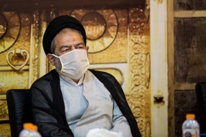 قد تم ذلك بحضور ممثل الولى الفقيه في شؤون الحج و الزيارة
دراسة استراتيجيات و مقاربات مراسم أربعين المقبل