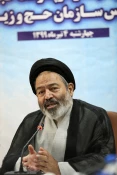 زائران حج ۹۹ در سال ۱۴۰۰ اعزام می‌شوند  4
