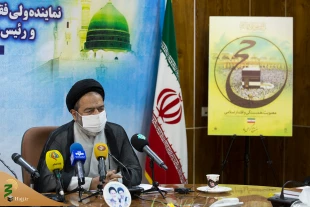 زائران حج ۹۹ در سال ۱۴۰۰ اعزام می‌شوند  6