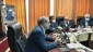 مدیرعامل بنیاد بین المللی فرهنگی هنری امام رضا (ع) :


برنامه های هجدهمین جشنواره بین المللی امام رضا (ع) با تغییرات بنیادین برگزار می شود
 4