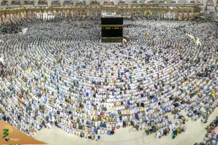 Joint Statement of the Supreme Leader Delegation Office and the Hajj and Pilgrimage Organization on 99 Hajj al-Tamattu'  4