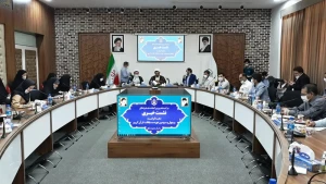 مراسم جشن های دهه کرامت در بقاع متبرکه برگزار می شود
