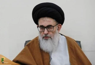 استعفای آیت الله دستغیب از تولیت حرم حضرت شاهچراغ(ع)