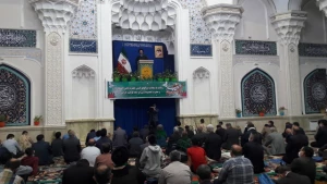امام جمعه اردبیل :

انتظار این بود دولت سعودی در نحوه برگزاری حج با دولتهای اسلامی همفکری می کرد