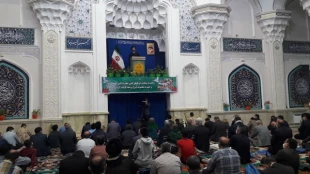 آیت الله عاملی:
انتظار این بود دولت سعودی در نحوه برگزاری حج با دولتهای اسلامی همفکری می کرد. 2