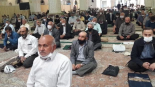 آیت الله عاملی:
انتظار این بود دولت سعودی در نحوه برگزاری حج با دولتهای اسلامی همفکری می کرد. 5