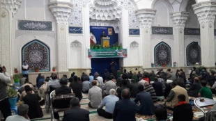 آیت الله عاملی:
انتظار این بود دولت سعودی در نحوه برگزاری حج با دولتهای اسلامی همفکری می کرد. 6
