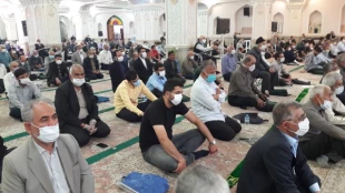 آیت الله عاملی:
انتظار این بود دولت سعودی در نحوه برگزاری حج با دولتهای اسلامی همفکری می کرد. 8
