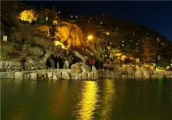 هشت یادگار امام هشتم شیعیان 4
