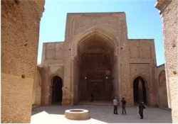 هشت یادگار امام هشتم شیعیان 7