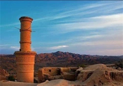 هشت یادگار امام هشتم شیعیان 8
