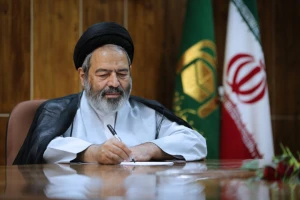 The message of Supreme Leader's Representative in Hajj and Pilgrimage Affairs to pilgrims of revelation land