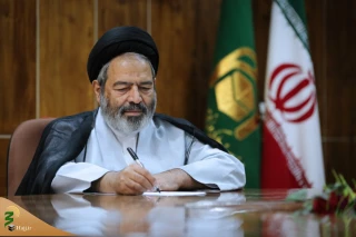 The message of Supreme Leader's Representative in Hajj and Pilgrimage Affairs to pilgrims of revelation land