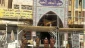 افزایش اعمال محدودیت در نجف و خلوتی حرم علوی 2