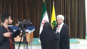 مسئول دفتر بعثه در اردبیل:
حجاج امسال سال آینده اعزام خواهند شد