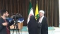 مسئول دفتر بعثه اردبیل


اولویت ثبت نام حجاج امسال برای سال آینده محفوظ خواهد بود. 2