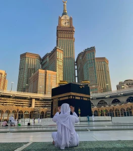 حج نرفته ثواب حج ببریم!

ثواب کدام عبادات معادل ثواب حج است؟