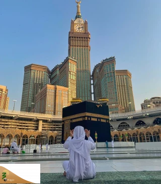حج نرفته ثواب حج ببریم!

ثواب کدام عبادات معادل ثواب حج است؟