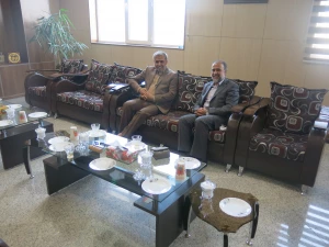 تقدیر مدیرکل بازرسی استان مرکزی از تلاش های سازمان حج و زیارت
