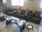 در هفته حج انجام شد؛
دیدار مدیرحج و زیارت با مدیرکل بازرسی استان مرکزی
 2