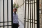دیدارمسئولان حوزه حج و زیارت با خانواده شهید حمیدرضا اسداللهی 12