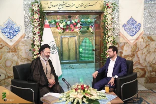 همه زائران جامانده از ثواب حج بهره‌مند خواهند شد 2