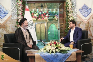همه زائران جامانده از ثواب حج بهره‌مند خواهند شد 4
