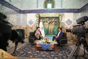 همه زائران جامانده از ثواب حج بهره‌مند خواهند شد 7