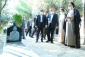 Commemoration of Hajj and Mena martyrs in Behesht Zahra 2