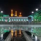 بین‌الحرمین کربلا شست‌وشو شد 2
