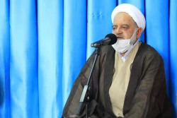 دیدار مدبر حراست بعثه مقام معظم رهبری با نماینده ولی فقیه در استان خراسان جنوبی  6