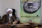 در آخرین روز هفته حج برگزار شد :
 دیدار مسئولین و کارگزاران حج و زیارت استان هرمزگان با نماینده ولی فقیه و امام جمعه بندرعباس  3