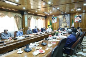 Hajj and Pilgrimage Officials emphasis on observance of the interests and benefits of pilgrims