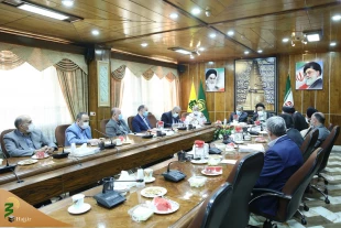 Hajj and Pilgrimage Officials emphasis on observance of the interests and benefits of pilgrims 2